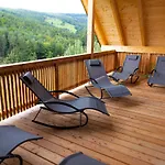 Holiday home Schilcherland Grubberg