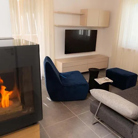 Schilcherland Сasa de vacaciones Grubberg