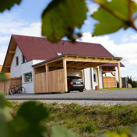 Ferienhaus Schilcherland Grubberg