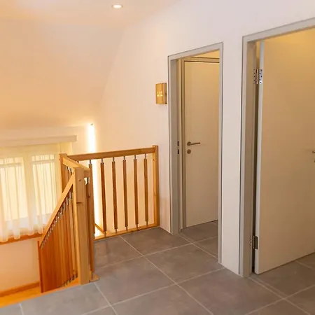 Schilcherland Сasa de vacaciones Grubberg