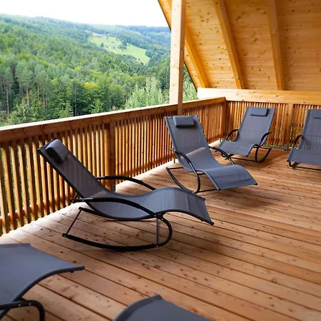 Casa de Férias Schilcherland Grubberg