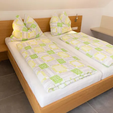 Сasa de vacaciones Schilcherland Grubberg