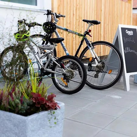 Сasa de vacaciones Schilcherland *