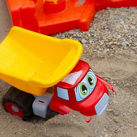 Schilcherland Сasa de vacaciones *