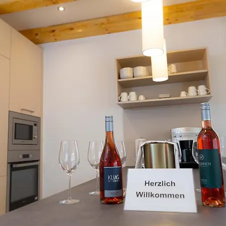 Ferienhaus Schilcherland *