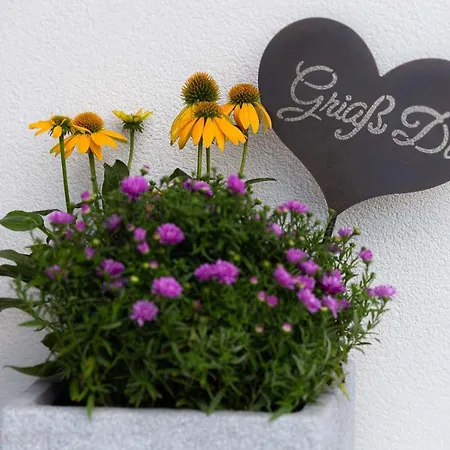 Schilcherland Ferienhaus Grubberg