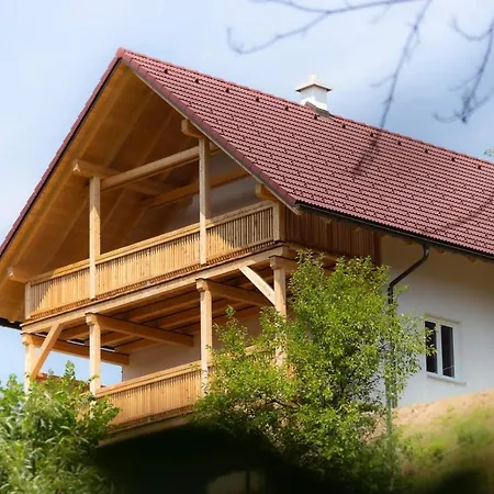 Сasa de vacaciones Schilcherland