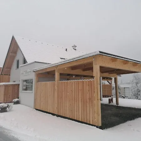Prázdninový dům Schilcherland