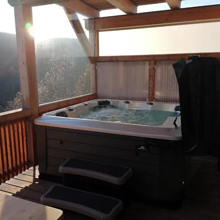 Сasa de vacaciones Schilcherland Grubberg