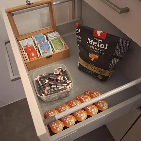 Prázdninový dům Schilcherland *