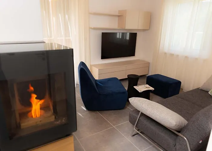 Schilcherland Casa de Férias Grubberg