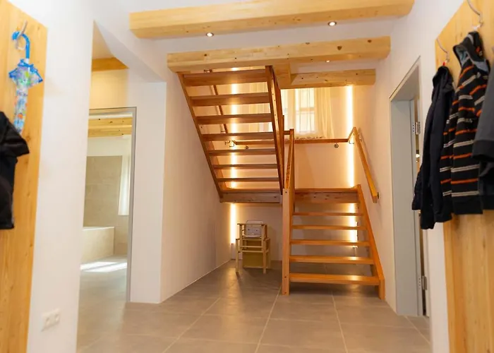 Schilcherland بيت للعطل Grubberg