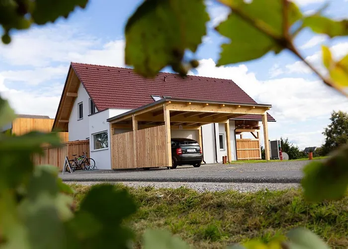 بيت للعطل Schilcherland Grubberg