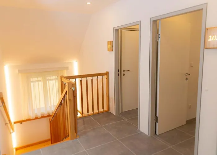 Schilcherland بيت للعطل Grubberg