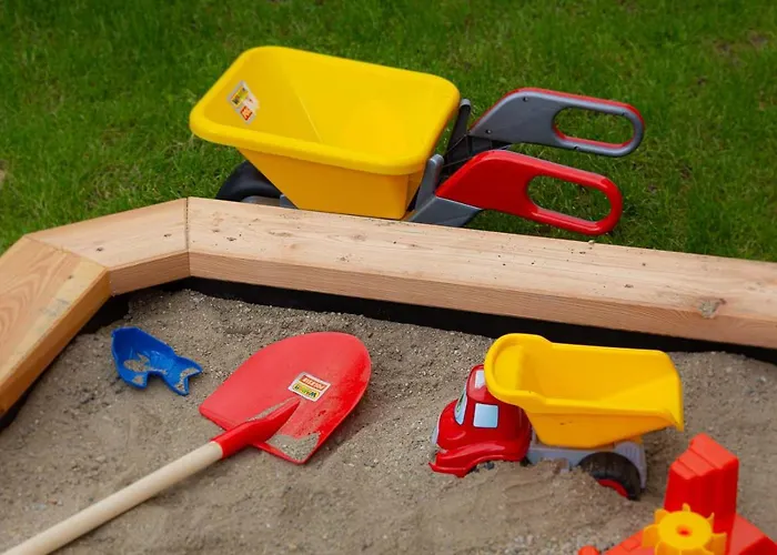 Schilcherland بيت للعطل *