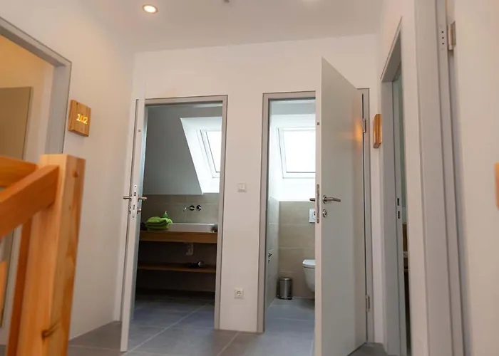 بيت للعطل Schilcherland Grubberg