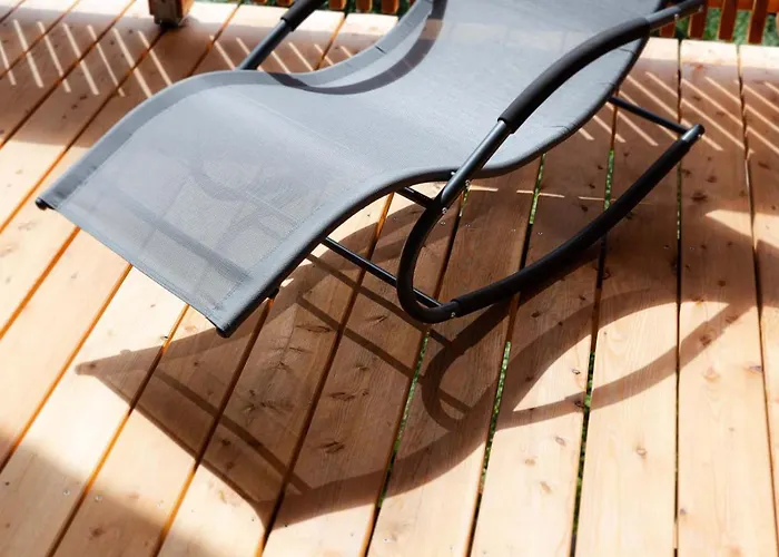 Schilcherland Casa de Férias *