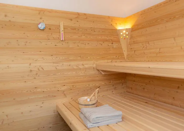 بيت للعطل Schilcherland Grubberg