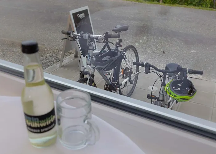 بيت للعطل Schilcherland Grubberg