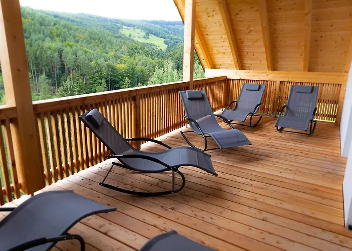 Casa de Férias Schilcherland Grubberg