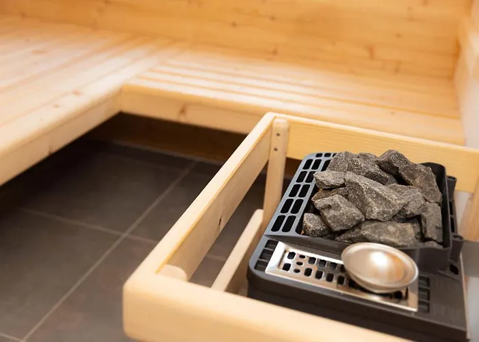 Schilcherland بيت للعطل *