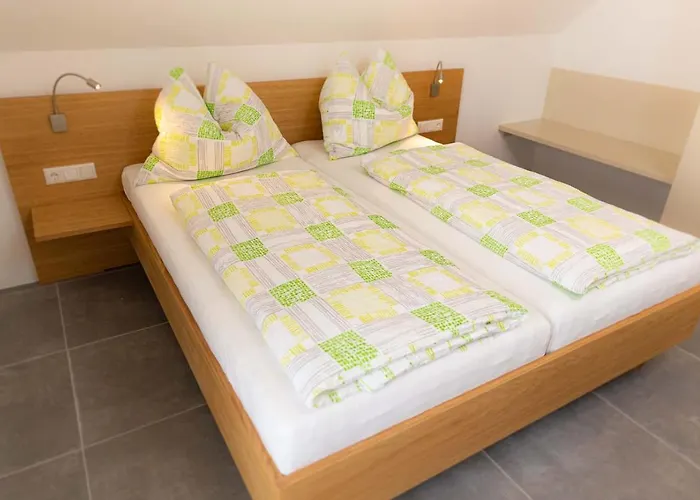 Casa de Férias Schilcherland Grubberg