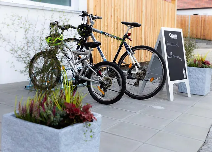 بيت للعطل Schilcherland *