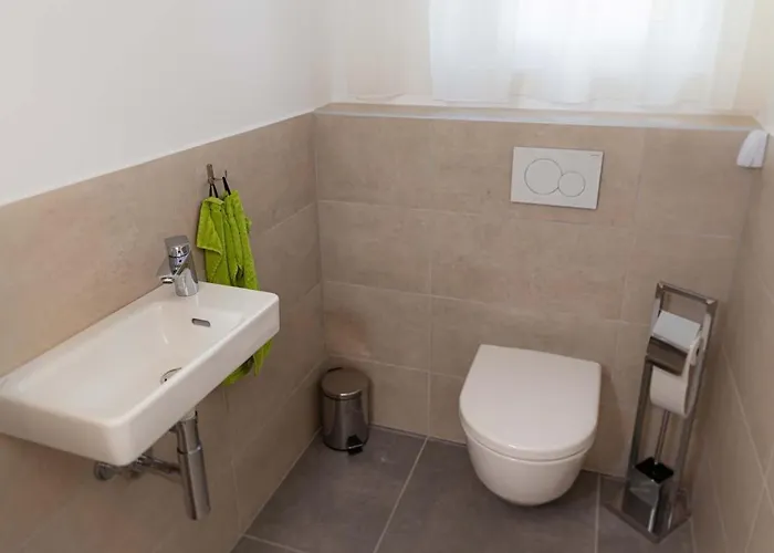 بيت للعطل Schilcherland