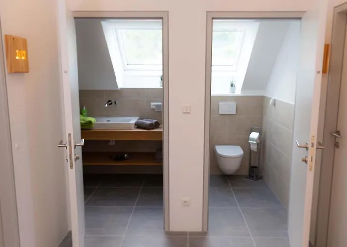 Schilcherland بيت للعطل