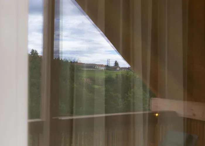 Schilcherland Casa de Férias *