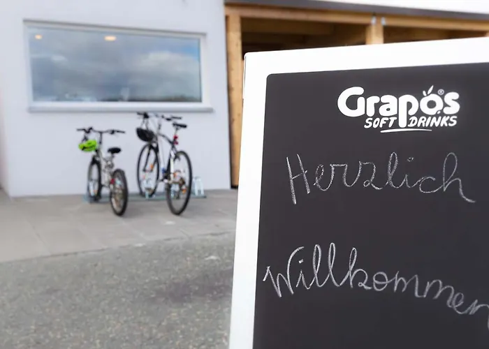 بيت للعطل Schilcherland Grubberg