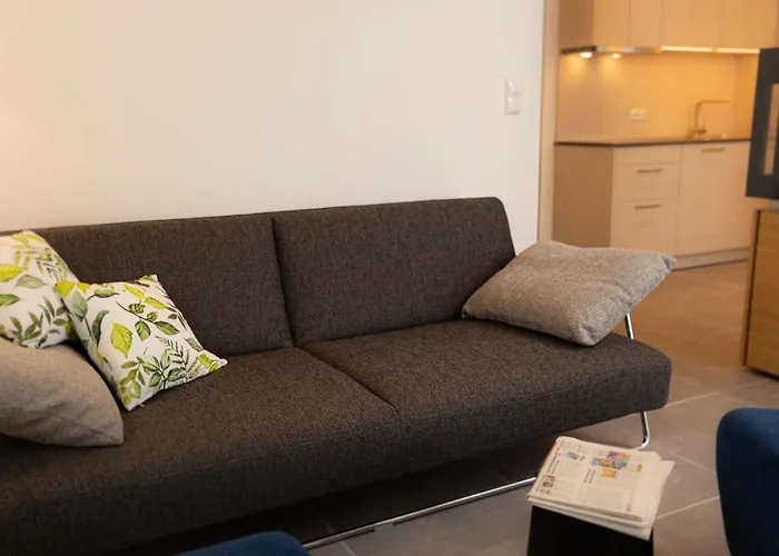 Casa de Férias Schilcherland Grubberg