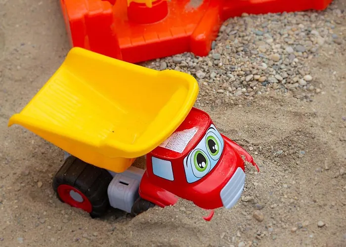 Schilcherland بيت للعطل *