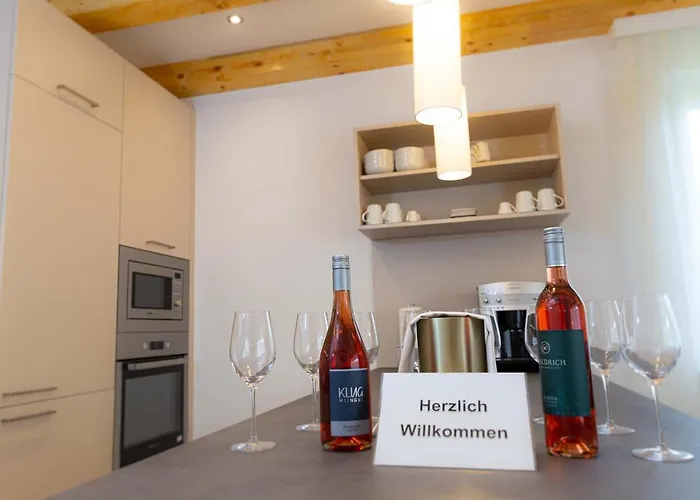 Casa de Férias Schilcherland *