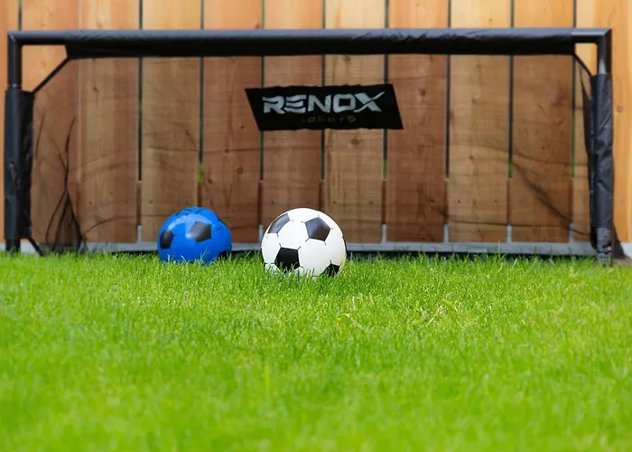 Schilcherland بيت للعطل Grubberg