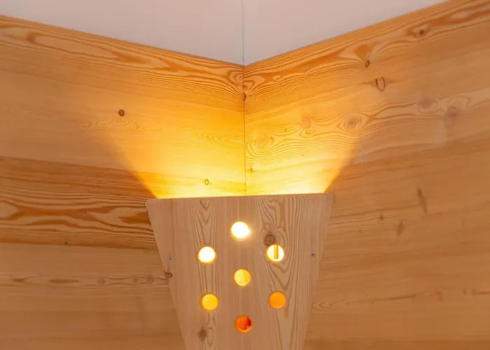 بيت للعطل Schilcherland *