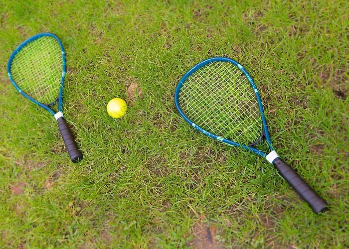 Casa de Férias Schilcherland *