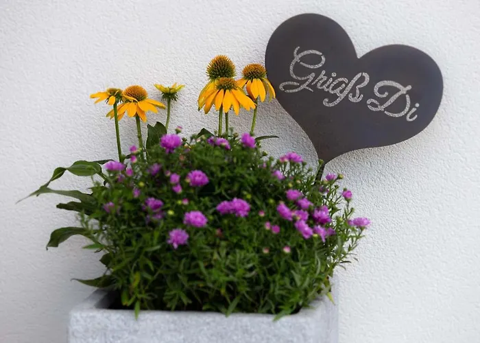 Schilcherland بيت للعطل Grubberg