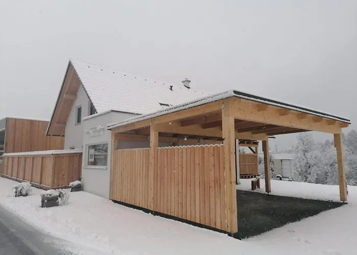 بيت للعطل Schilcherland