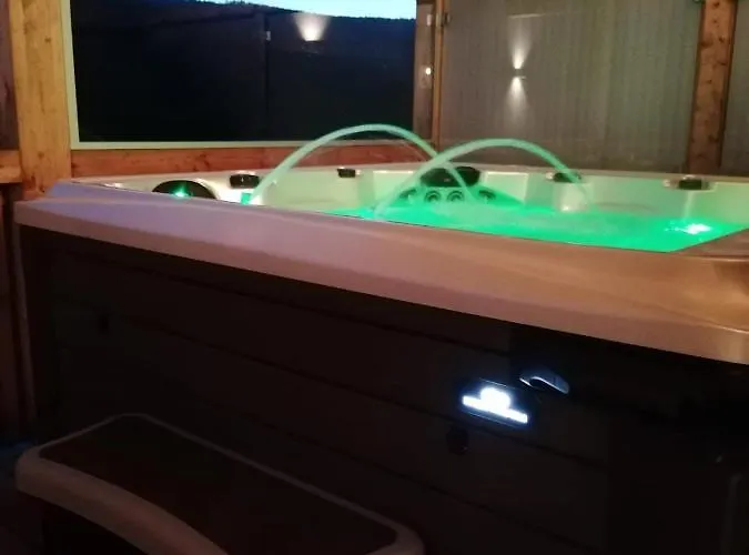 Schilcherland بيت للعطل Grubberg